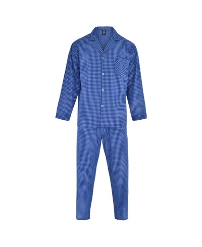 Hanes Platinum Hanes Men's Pajama Set