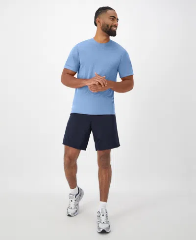 HANES SPORT COOL DRI MEN'S PERFORMANCE T-SHIRT, 2-PACK