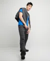 Hanes Sport Ultimate Men's 32" Fleece Joggers In Charcoal