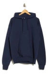 Hanes Ultimate Comfort Hoodie In Blue