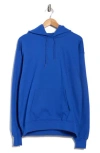 Hanes Ultimate Comfort Hoodie In Blue