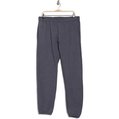 Hanes Ultimate Sweatpants In Gray