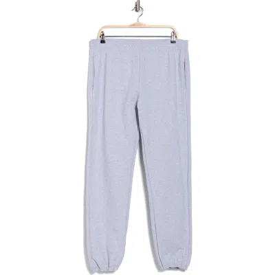 Hanes Ultimate Sweatpants In White