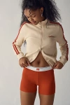 Hanes Uo Exclusive Jersey Knit Boxer Brief In Red, Women's At Urban Outfitters