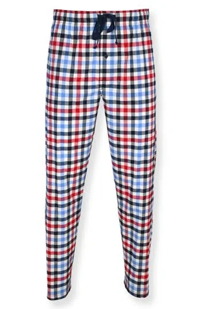 Hanes Woven Sleep Pants In Multi