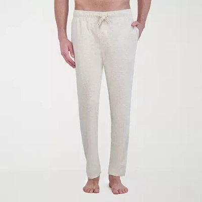Hanes X Temp Mens Pajama Pants In Neutral