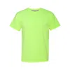 Hanes X-temp Performance T-shirt In Green
