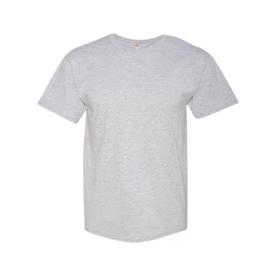 Hanes X-temp Performance T-shirt In Grey