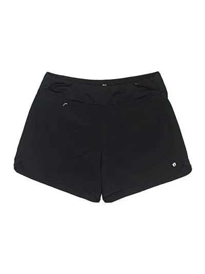 Pre-owned Hang Ten Athletic Shorts In Black