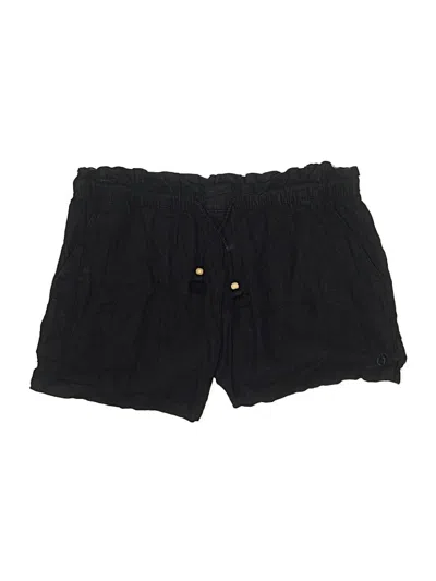 Pre-owned Hang Ten Shorts In Black
