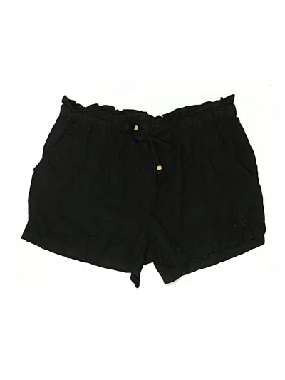 Pre-owned Hang Ten Shorts In Black