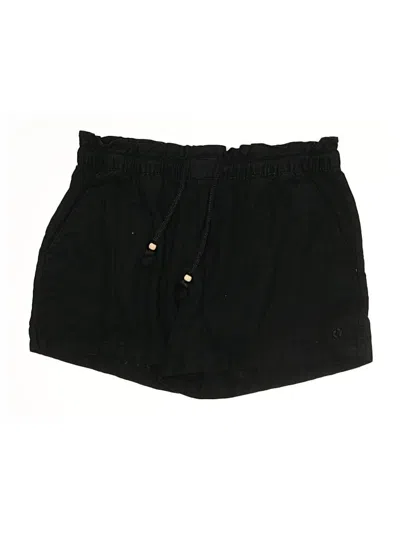 Pre-owned Hang Ten Shorts In Black