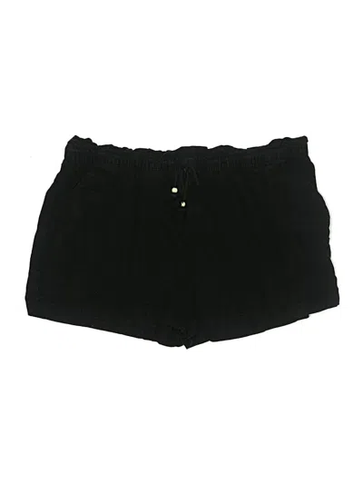 Pre-owned Hang Ten Shorts In Black