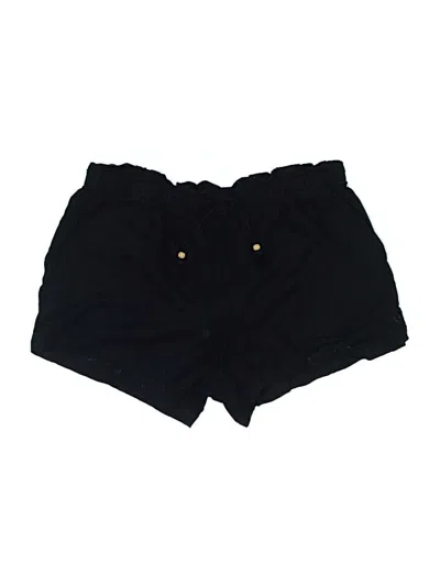 Pre-owned Hang Ten Shorts In Black