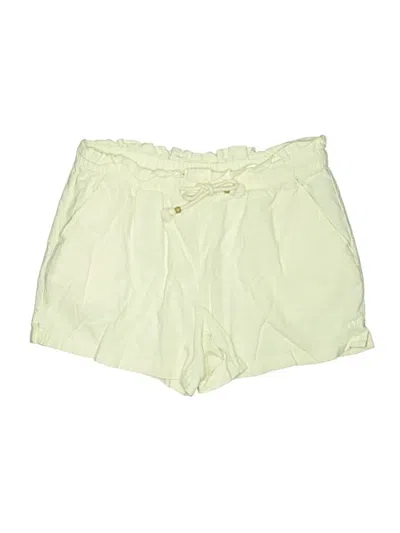 Pre-owned Hang Ten Shorts In Green