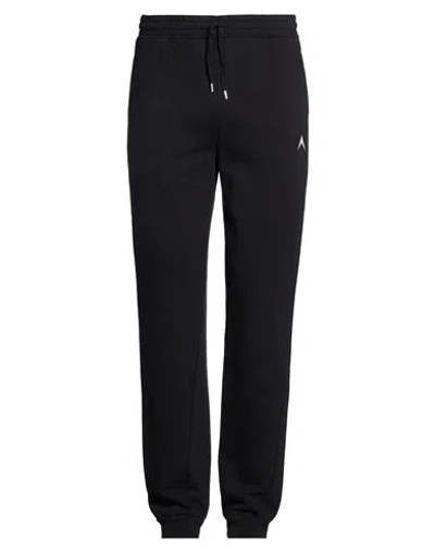 Hangar Man Pants Black Size L Cotton