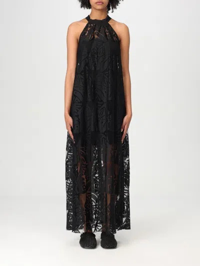 Hanita Dress  Woman Color Black
