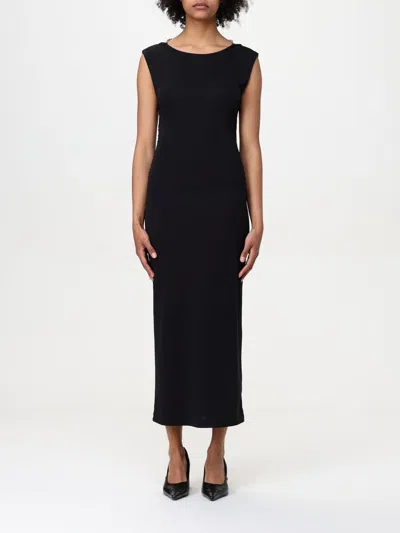 Hanita Dress  Woman Color Black