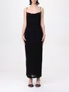 Hanita Dress  Woman Color Black
