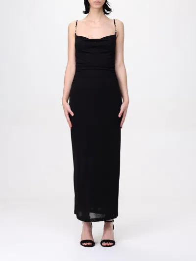 Hanita Dress  Woman Color Black