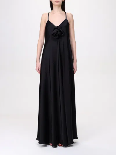 Hanita Dress  Woman Color Black