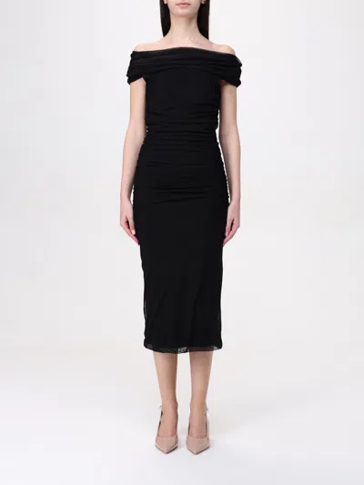 Hanita Dress  Woman Color Black