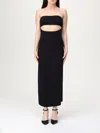 Hanita Dress  Woman Color Black
