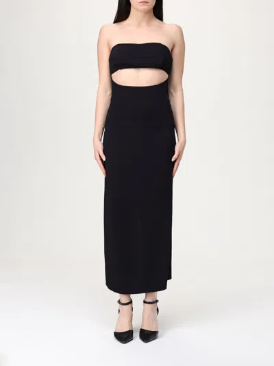 Hanita Dress  Woman Color Black