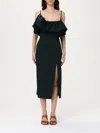 Hanita Dress  Woman Color Green