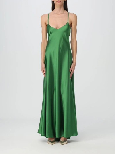 Hanita Dress  Woman Color Green