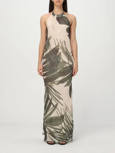 Hanita Dress  Woman Color Olive