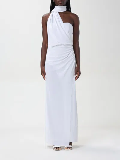 Hanita Dress  Woman Color White In 白色