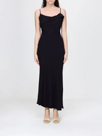 Hanita Dress  Woman Color Black