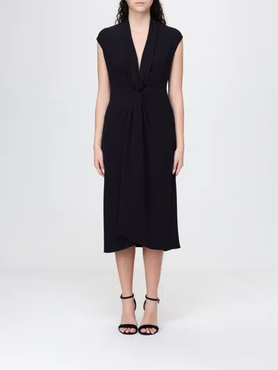 Hanita Dress  Woman Color Black