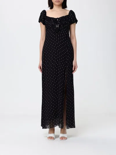 Hanita Dress  Woman Color Black