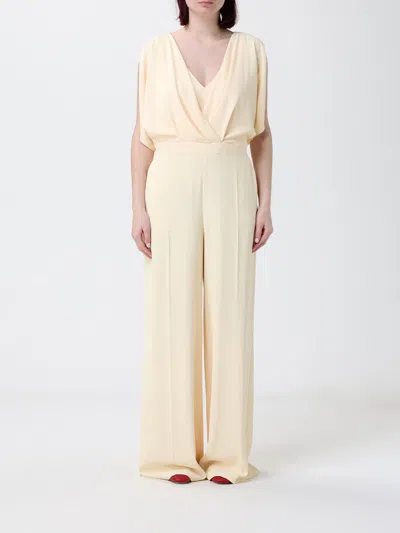 Hanita ドレス  レディース カラー クリーム In Yellow