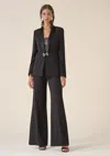 Hanita H.j1181.4203 In Black