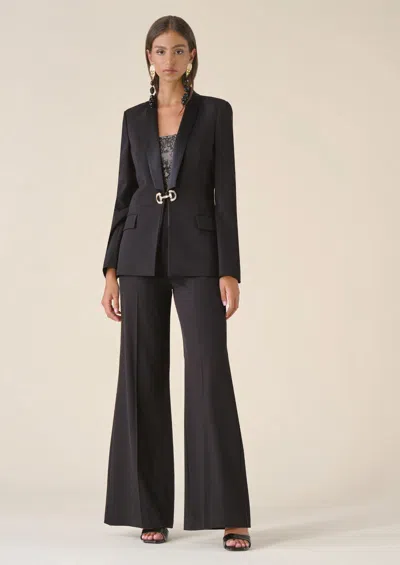 Hanita H.j1181.4203 In Black