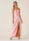 Hanita H.v3659.4356 In Pink