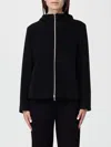 Hanita Jacket  Woman Color Black