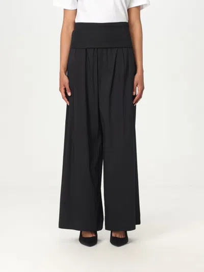 Hanita Pants  Woman Color Black