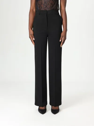 Hanita Pants  Woman Color Black