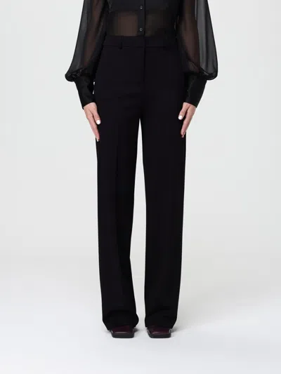 Hanita Pants  Woman Color Black