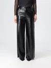 Hanita Pants  Woman Color Black In Black