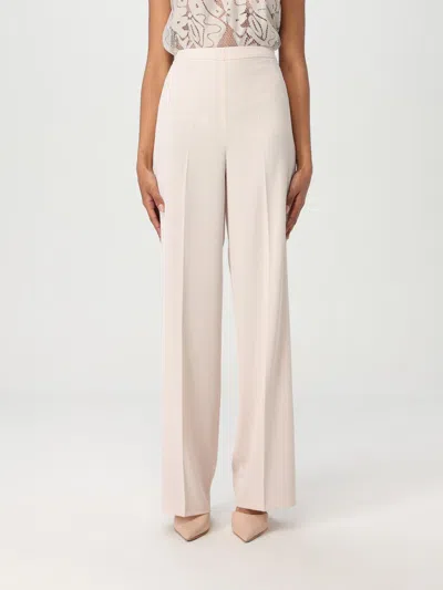 Hanita Pants  Woman Color Nude