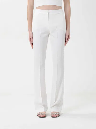 Hanita Pants  Woman Color Yellow Cream