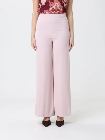 Hanita Pants  Woman Color Pink