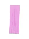 Hanita Rectangular-shape Scarf In Pink