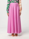 Hanita Skirt  Woman Color Pink