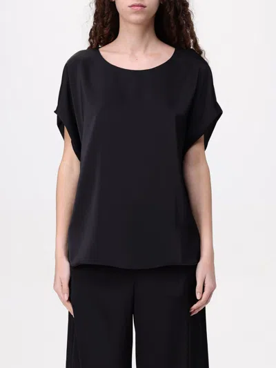 Hanita Top  Woman Color Black